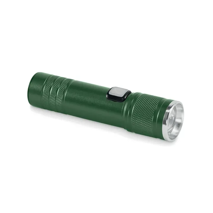 Rechargeable COB light torch - MO2724 (MOCN#60)
